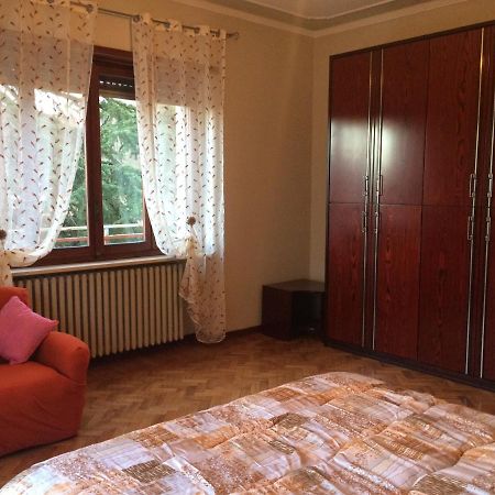 Bed and Breakfast Casa Maruca Gassino Torinese Exterior foto