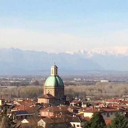 Bed and Breakfast Casa Maruca Gassino Torinese Exterior foto