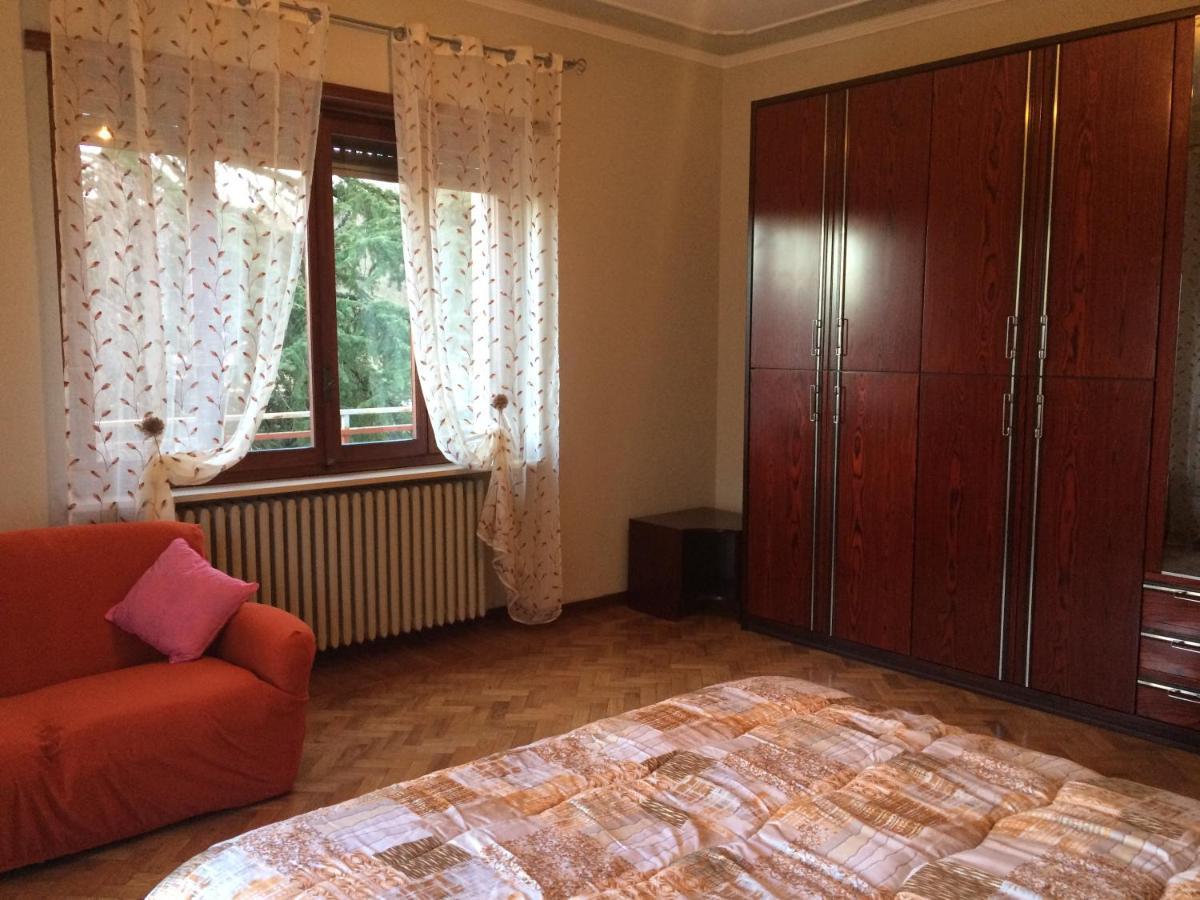 Bed and Breakfast Casa Maruca Gassino Torinese Exterior foto