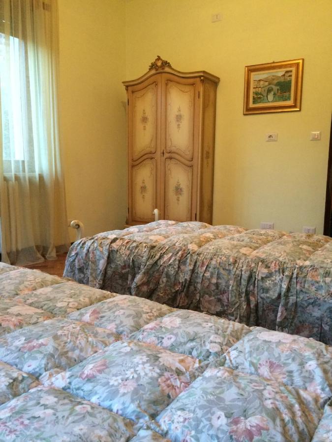 Bed and Breakfast Casa Maruca Gassino Torinese Exterior foto
