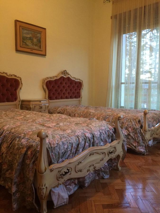 Bed and Breakfast Casa Maruca Gassino Torinese Exterior foto