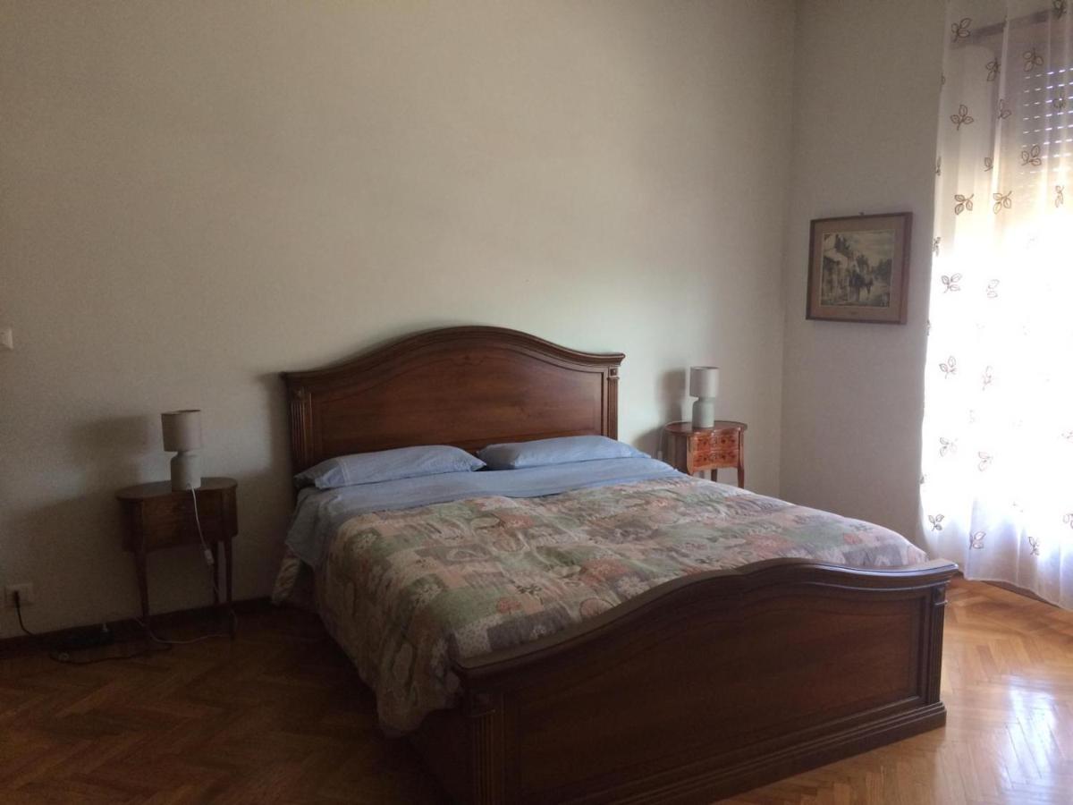 Bed and Breakfast Casa Maruca Gassino Torinese Exterior foto