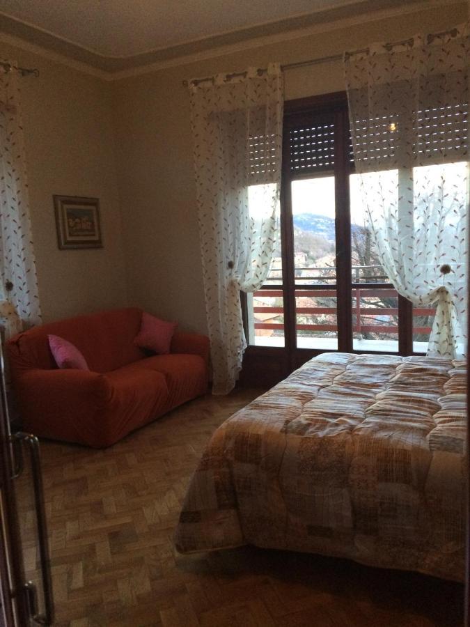 Bed and Breakfast Casa Maruca Gassino Torinese Exterior foto