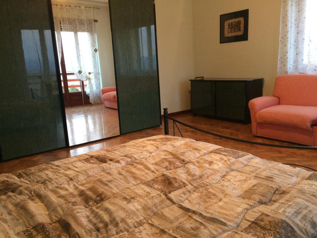 Bed and Breakfast Casa Maruca Gassino Torinese Exterior foto
