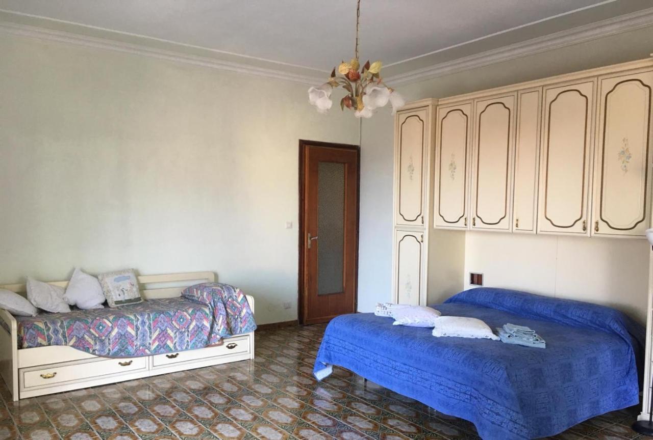Bed and Breakfast Casa Maruca Gassino Torinese Exterior foto