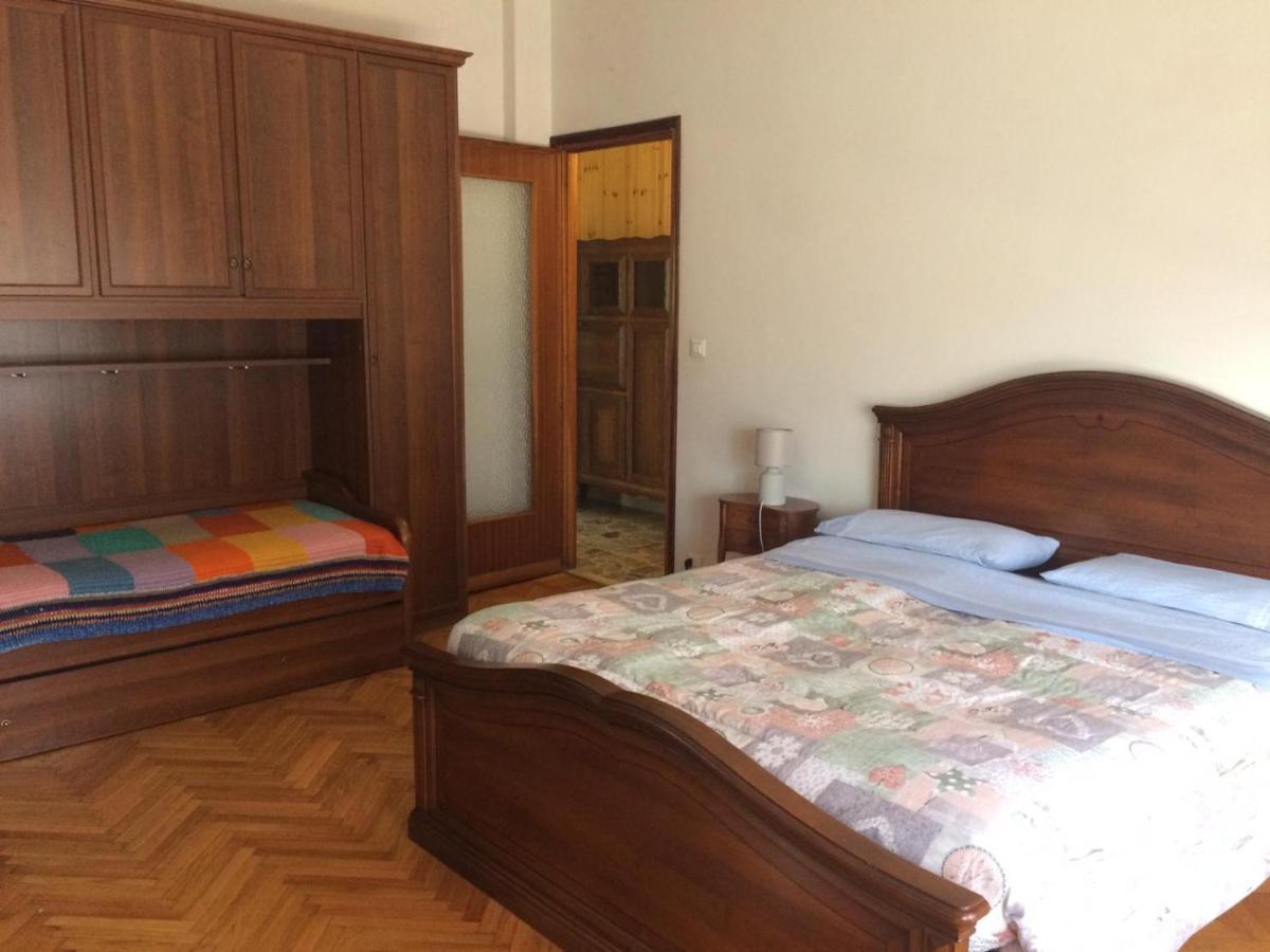 Bed and Breakfast Casa Maruca Gassino Torinese Exterior foto