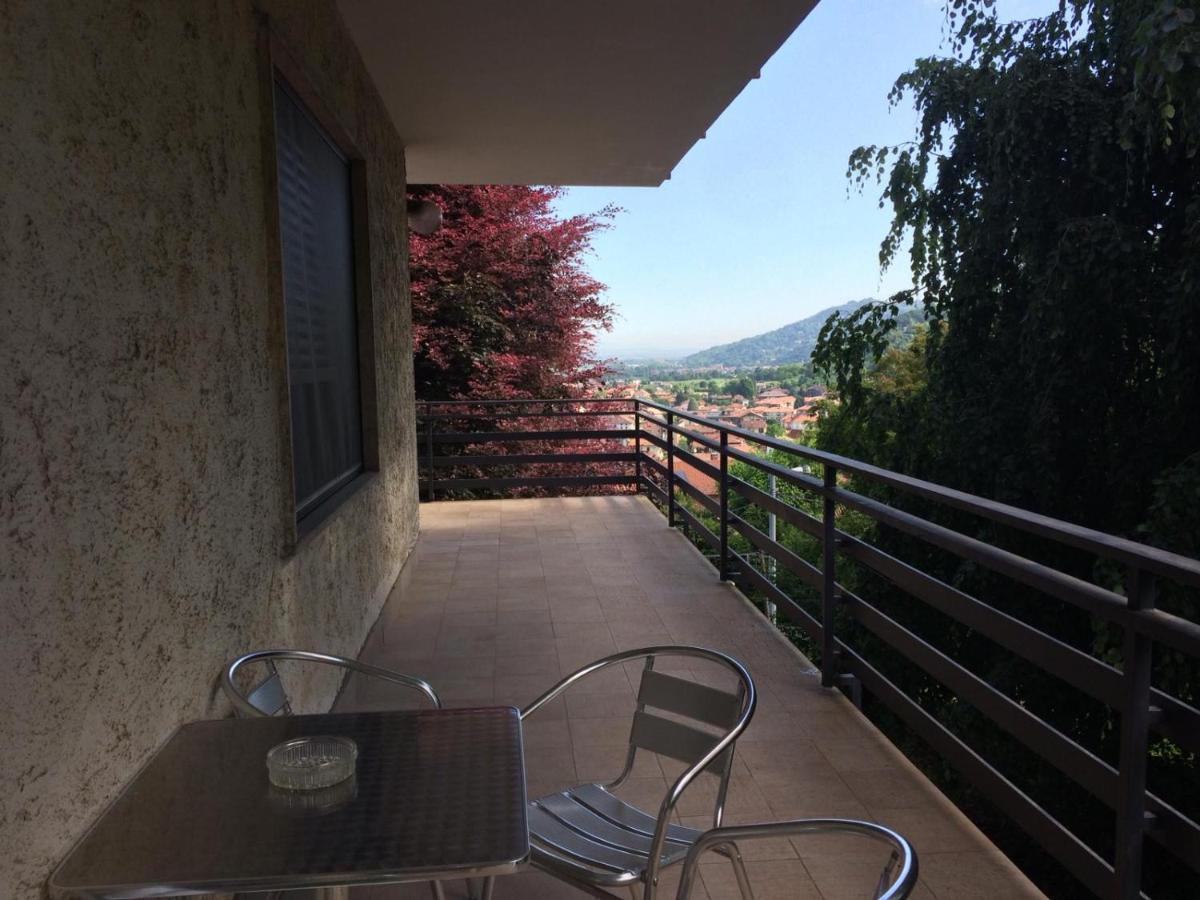 Bed and Breakfast Casa Maruca Gassino Torinese Exterior foto