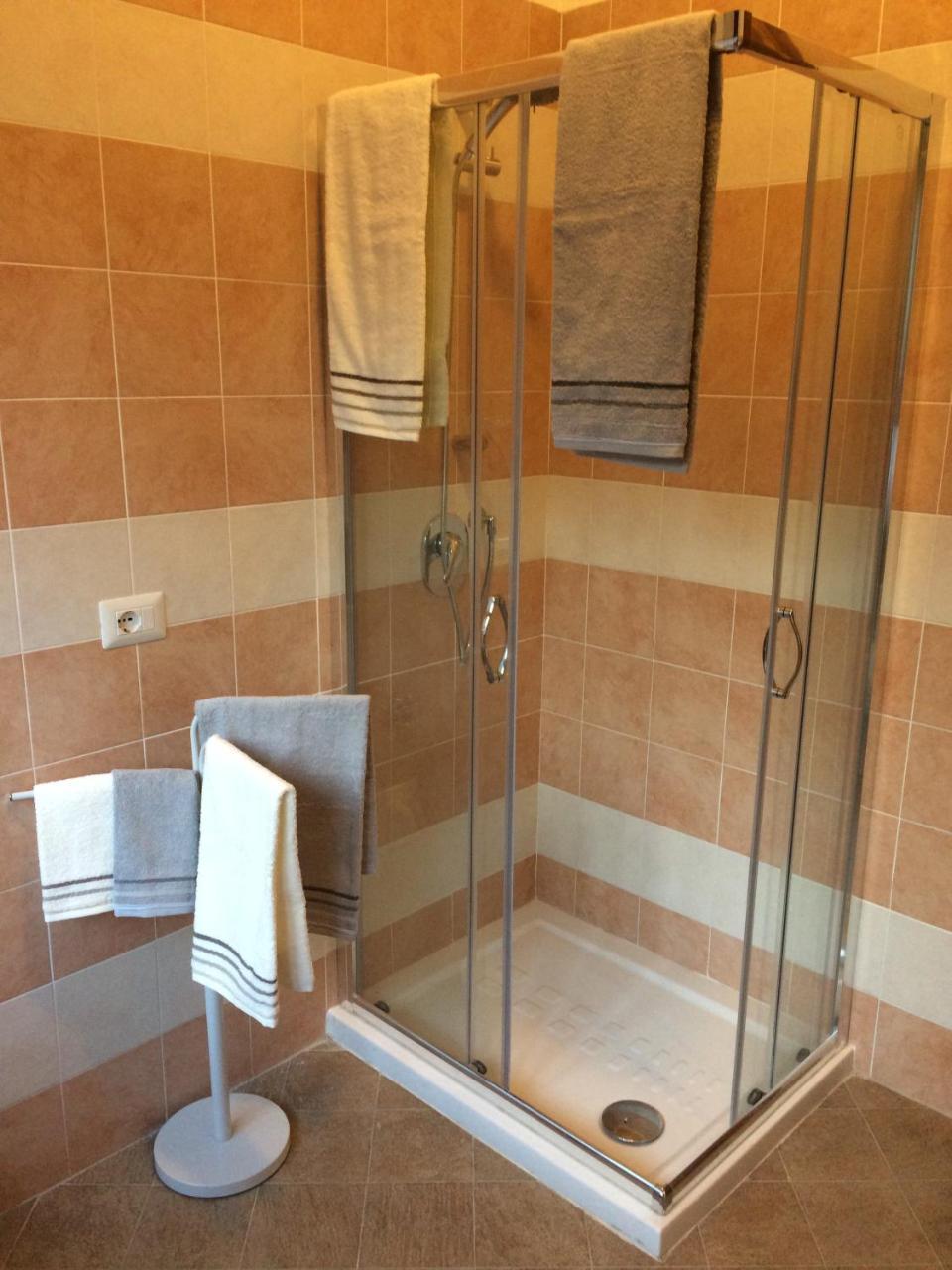 Bed and Breakfast Casa Maruca Gassino Torinese Exterior foto