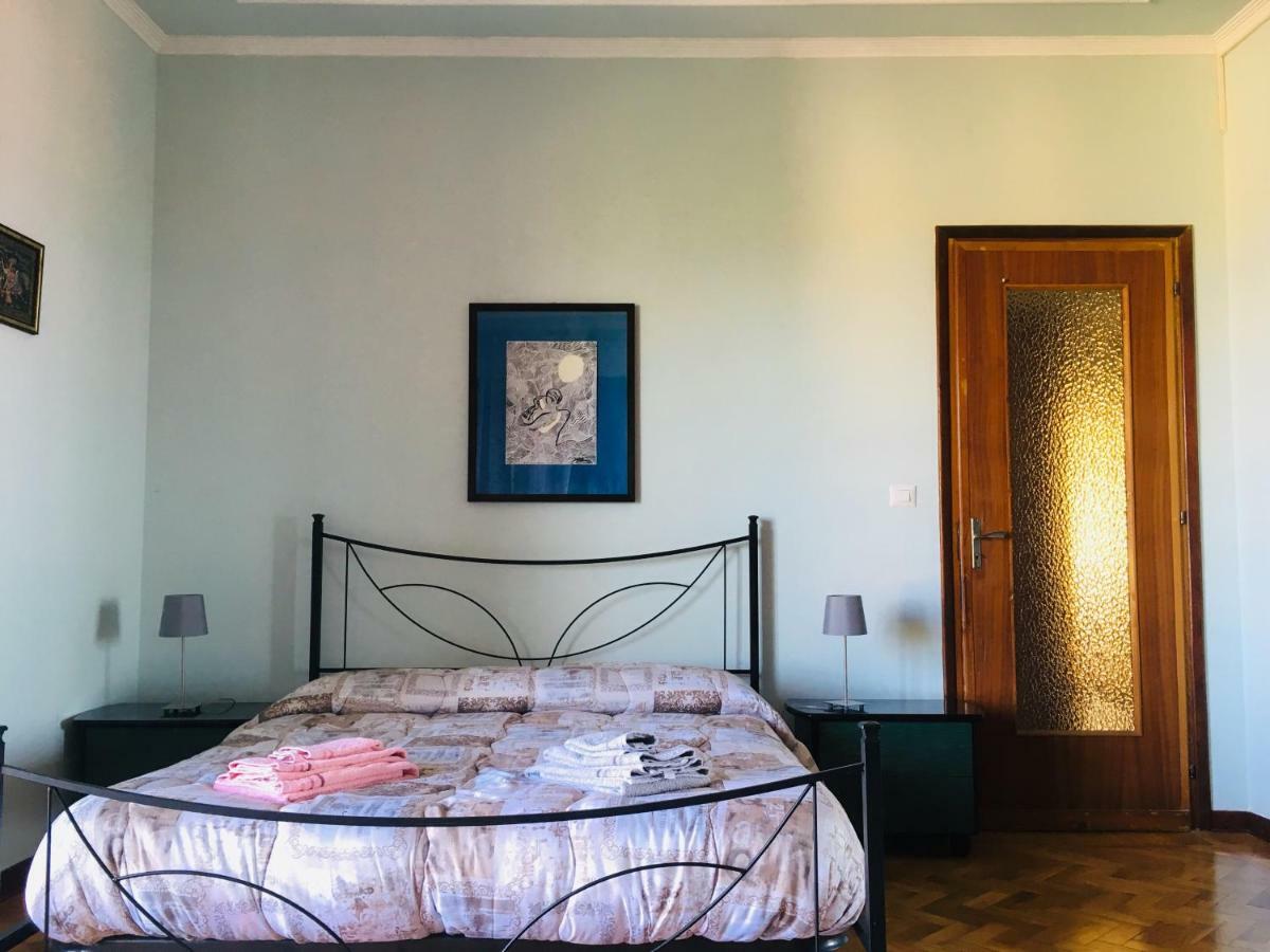 Bed and Breakfast Casa Maruca Gassino Torinese Exterior foto