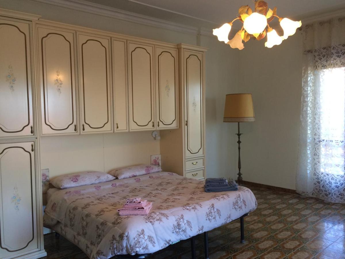 Bed and Breakfast Casa Maruca Gassino Torinese Exterior foto